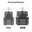 Fauteuil inclinable manuel oscillant Batholo-268972136