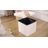 Cube Storage Ottoman With Tray-831682807