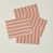 Blush/Terracotta