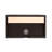 Xenia  15.71" Mid-Century Modern Floating Wall Mounted Nightstand with Soft-Close Drawer-157120501