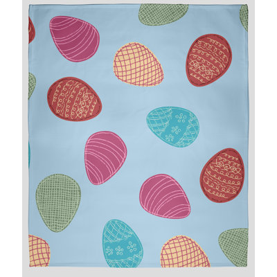 Bingen Throw Blanket