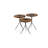 Irlinda Nesting Tables
