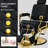 Mys Modern Heavy Duty Barber Chair 8817