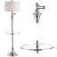 Lampe de table sur pied 60 po Waldenburg-33805144