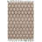 Wool Geometric Indoor Rug