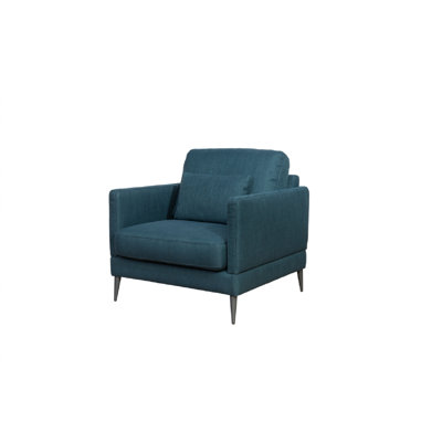 Cully Upholstered Armchair
