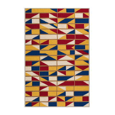  Tapis nautique lavable