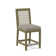 Tabouret de comptoir 24 po Glinda