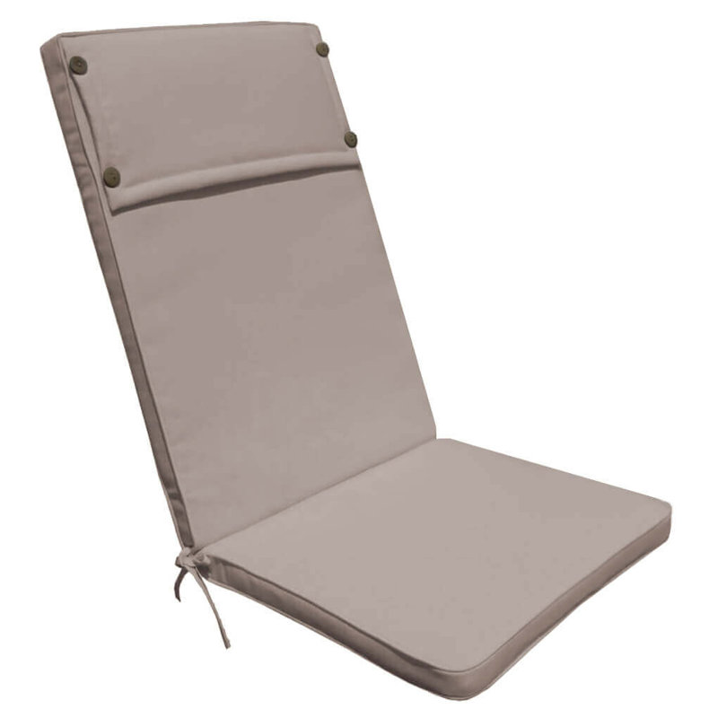Seat/Back Cushion