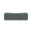 Joli 2 Pc Fabric Sectional-700736886