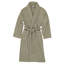 Peignoir unisexe 100% coton turc à chevrons-634952252-634952243
