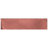 Luca 3-1/8"x 12-3/8" Ceramic Wall Tile-97674492