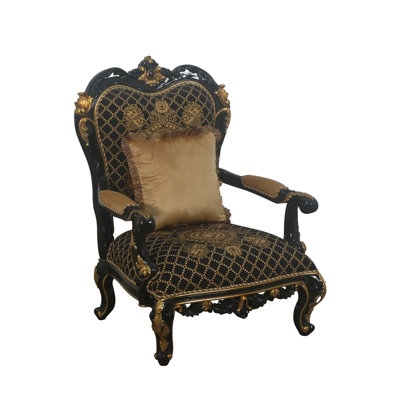 Rosella Armchair