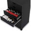 Hamann 48 cm W 7 -Drawer Filing Cabinet-928787479