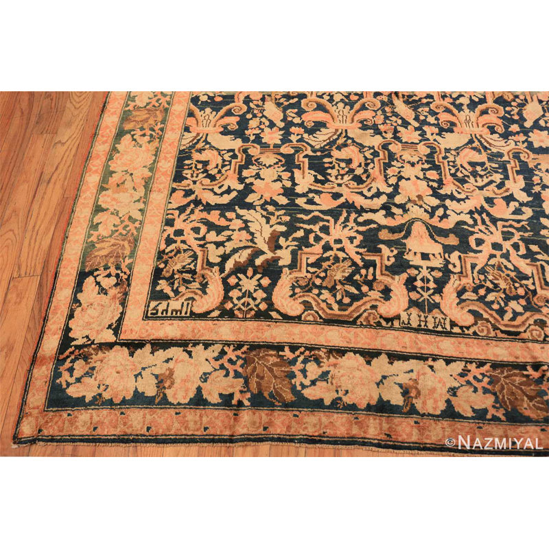 One-of-a-Kind Runner 6'7" X 18'7" Area Rug