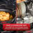 T-fal Ingenio Nonstick 2 Piece Fry Pan Set 3 Piece Induction Stackable, Removable Handle Cookware, Pots And Pans, Oven, Broil, Dishwasher Safe Black