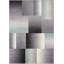 Tapis gris / vert-2122087299