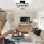 Spillville Chandelier