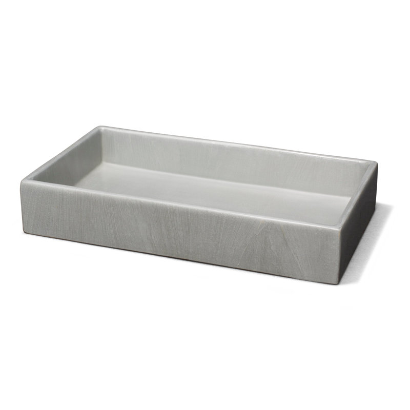 Bathroom Tray