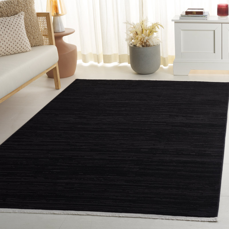 Tapis sans motif Mila 290 Performance, Rectangle 5 pi 3 po x 7 pi 6 po