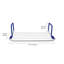 Plastic Foldable Wall-Mounted Drying Rack