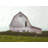 Rustic Barn Print On Canvas