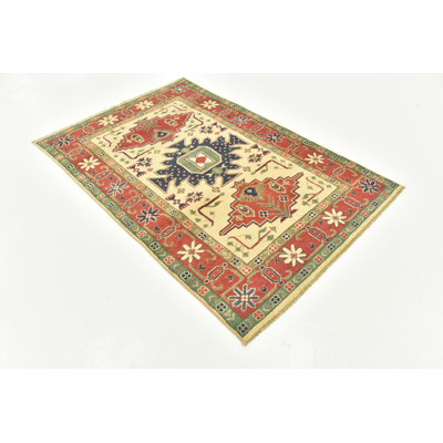 Olander Ivory Rug
