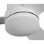 Ventilateur de plafond 3 pales 44 po Trevina II, ensemble d'éclairage inclus-2123510741