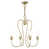 Antique Brass