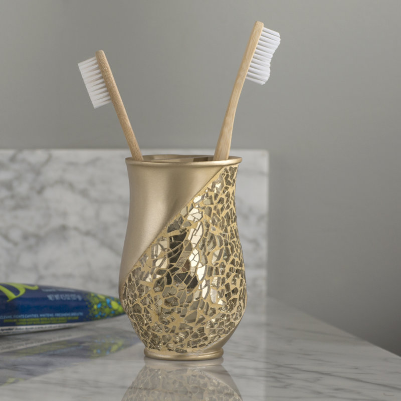 Channce Bathroom Accessory Set