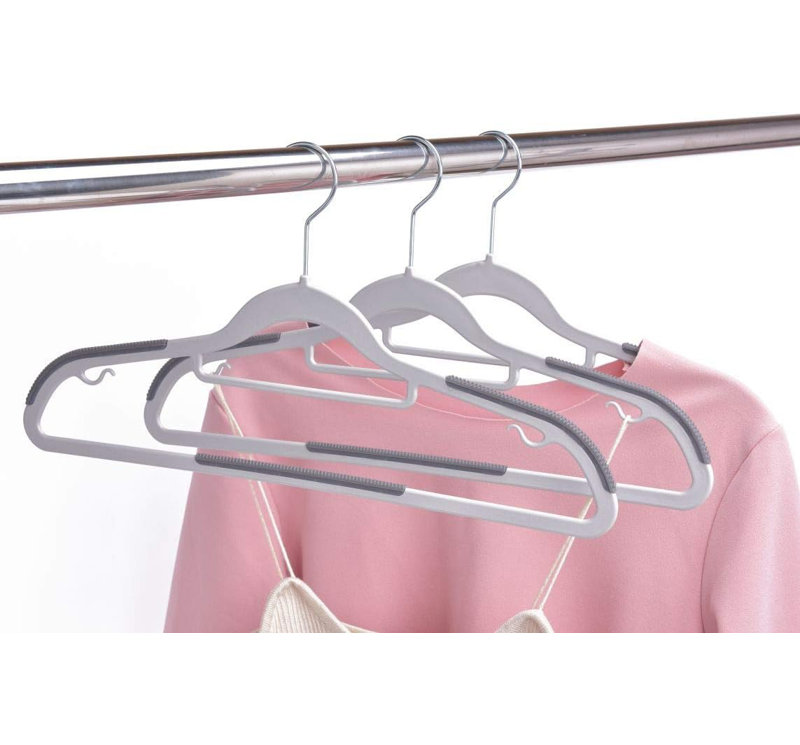Melusky Plastic Standard Hanger