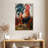 Brampt Solo Rooster-108485270