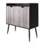 Jodie 91.2 cm Bar Cabinet Bar Cabinet