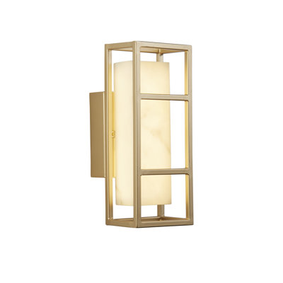 Ayja LED Wallchiere