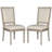 Moneta 19.5'' H Upholstered Side Chair-463603626