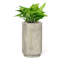 Pot à fleurs en silice Vítor-230923098