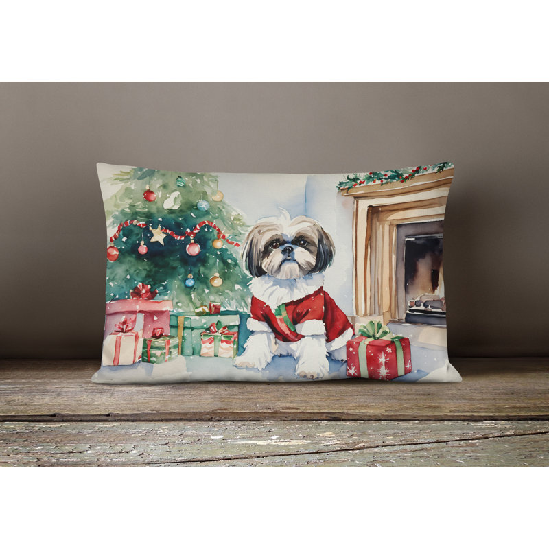Other/No Pattern Outdoor Throw Pillow