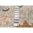 One-of-a-Kind Rectangle 9'2" x 11'10" New Age Rectangle Wool Area Rug in