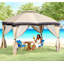 Abri de jardin extérieur, abri de jardin-123203257