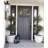 Olive Double Topiary Tree