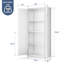 Armoires de rangement en métal avec serrure-102509319