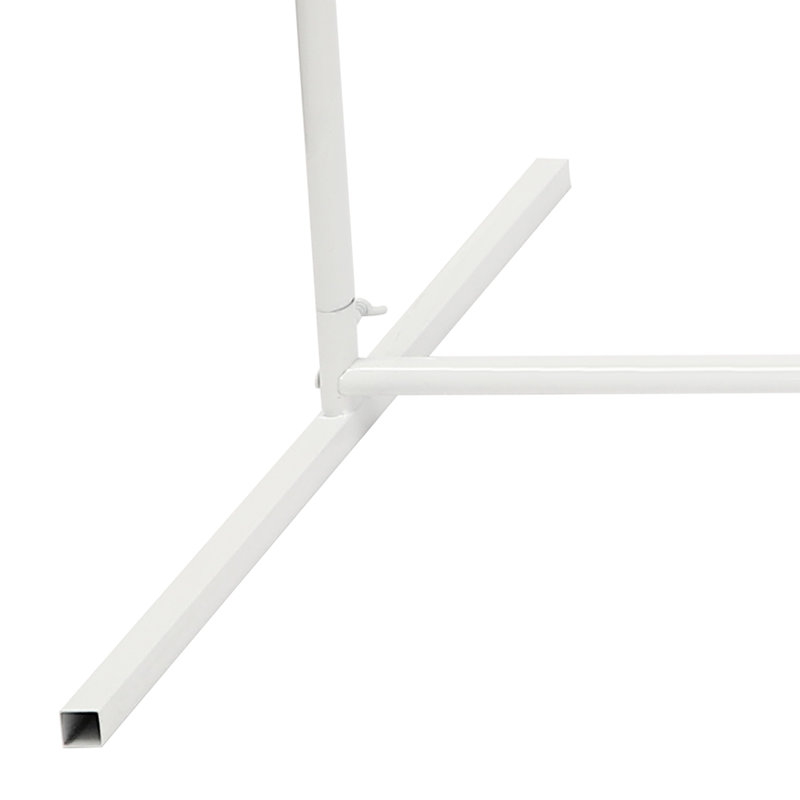 Supports de mariage / fête avec housses, H 78,72 po x l 78,72 po x P 19,68 po, Bleu