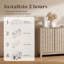 150.5cm Sideboard-1480172128