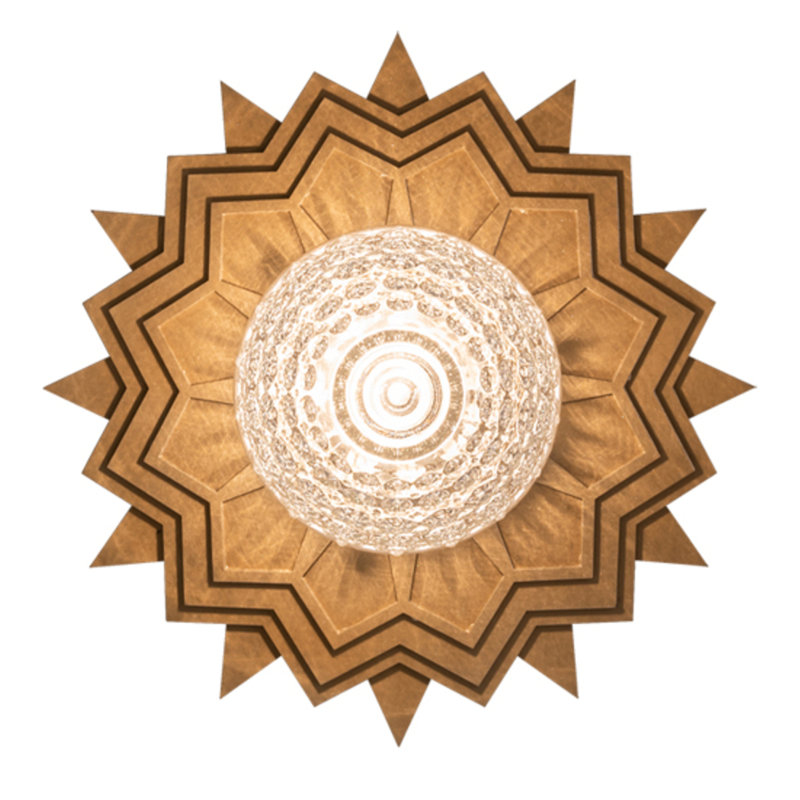 Arinna 1 - Light Flush Mount
