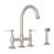 Satin Nickel selected