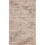 Tapis brun / ivoire Perillo-609678325