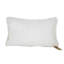Housse et insert de coussin rectangulaire en fausse fourrure -1879572104