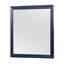 MIROIR BLEU CHARLSTON (INCLUT SEULEMENT LE MIROIR)-1552708722