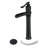 Single-handle Bathroom Faucet with Drain Assembly-89196833