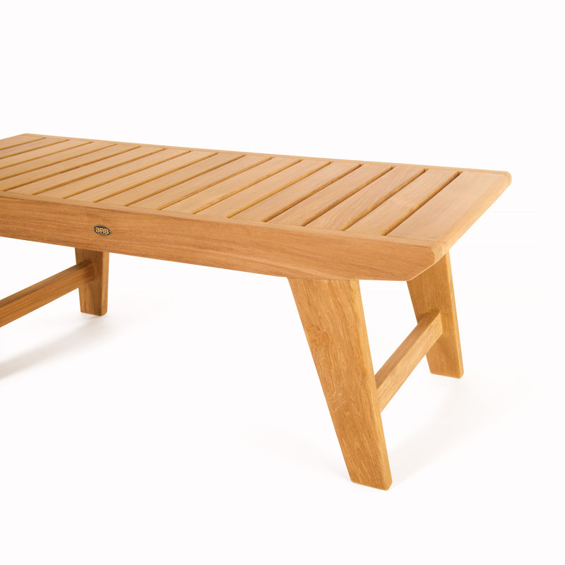 Banc de pique-nique Owensville